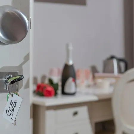 Il Poeta E La Stella Appartement