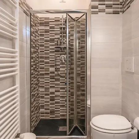 Appartement Il Poeta E La Stella La Spezia