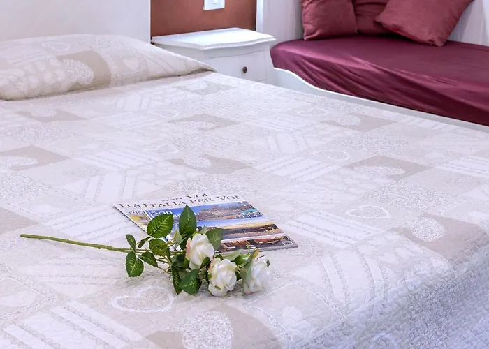 Il Poeta E La Stella لا سبيتسْيا