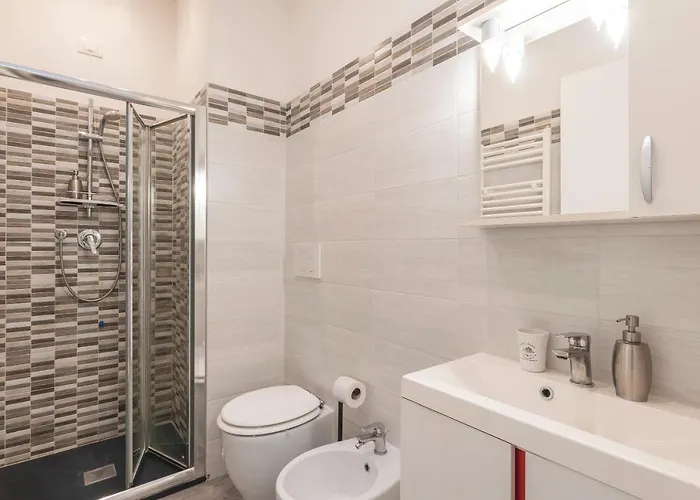 Il Poeta E La Stella Apartmán