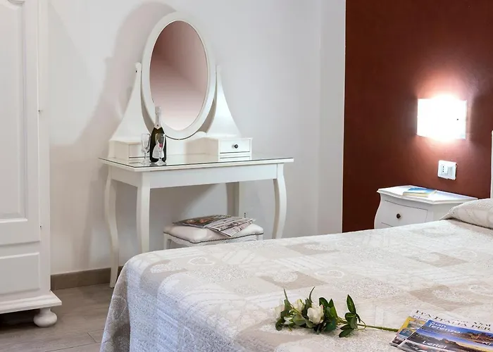 شقة Il Poeta E La Stella لا سبيتسْيا