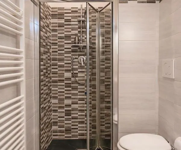 Apartmán Il Poeta E La Stella La Spezia