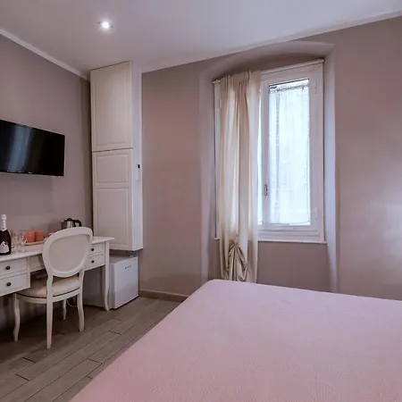 Il Poeta E La Stella Apartment La Spezia