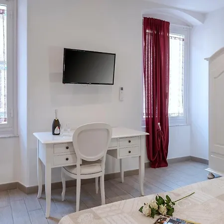 Il Poeta E La Stella Apartamento *