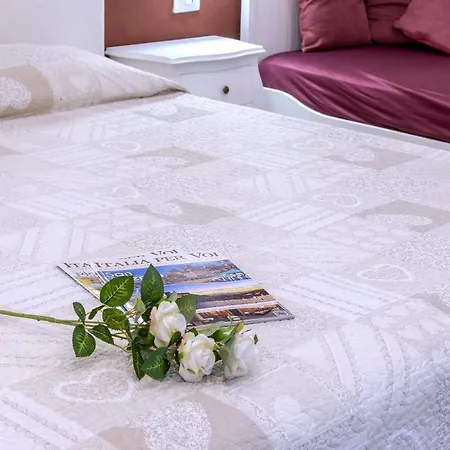 Il Poeta E La Stella Λα Σπέτσια