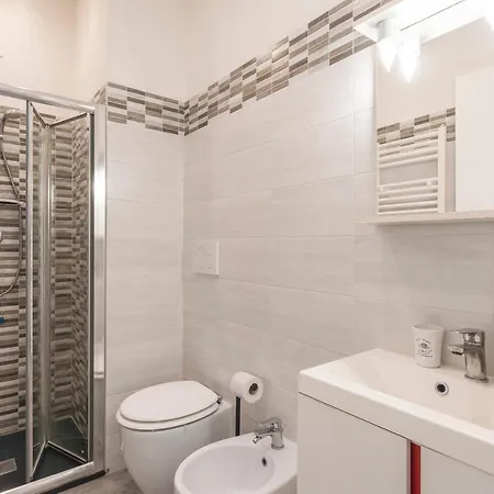 Il Poeta E La Stella Appartement