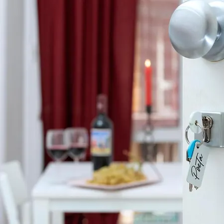 Il Poeta E La Stella * La Spezia