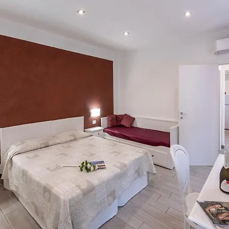 Apartamento Il Poeta E La Stella