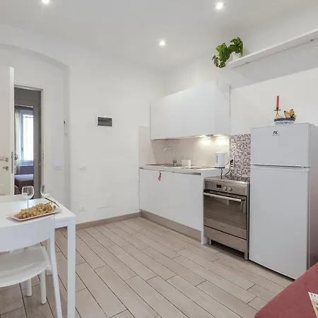 Apartamento Il Poeta E La Stella