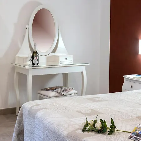 Appartement Il Poeta E La Stella La Spezia