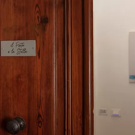 Il Poeta E La Stella Apartment *