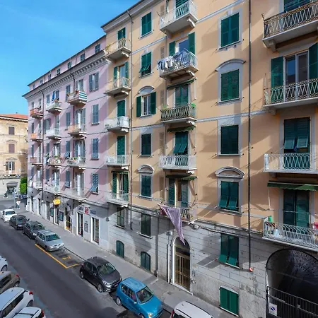 Apartamento Il Poeta E La Stella